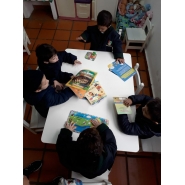 Día del Libro